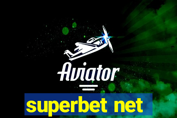 superbet net